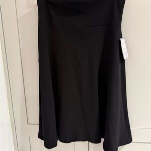 LuLaRoe Azure (Classic Black Skirt)